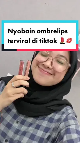 Ini beneran cakep bgt beb cocok disemua warna kulit shadenya💄✨ #imploracosmetics #imploraurbanlipcream #imploraurbanlipcreammatte #lipcreamimplora 