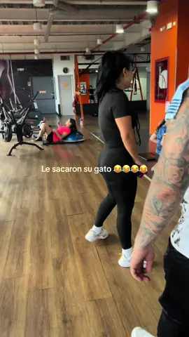 #humor #parati #fyp #foryou #gym #andomen #motiveschoolofmovement #viral #comparteme 