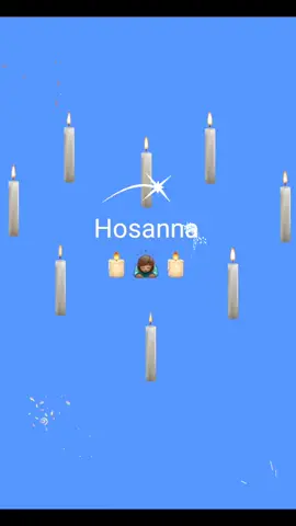 Hosanna! I hope this sound 🩹heals❤️‍🩹  broken💔 souls and 🧖🏽lift-up🧖🏽‍♀️ those 🙍🏽feeling🙍🏽‍♀️ down🥹 sending💌 peace☮️, love❤️ and light🕯️ to you🫂🕯️🫶🏽🤍✨ #troyder #healing #troy #hosanna #loveandlight #gospel #barorisibamorena #barorisibamorenajunior #fypシ #SAMA28 #stjohns #stjohnsapostolicfaithmission 