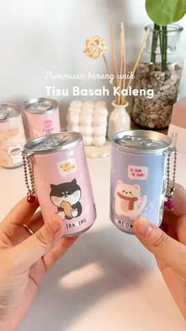 Penemuan barang unik nan lucu 🥰 #tisubasahkaleng #racuntiktok #spillracunshopee #racunninie #viralditiktok #tiktokshopindonesia 