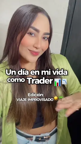 #negociosonline #negociosdigitales #mujeresemprendedoras #tradingforex #forex #workfromhome #daytrading 