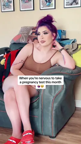 🙄😱🤰🏼 #pregnancy #livenfamily #maryroseliven #liven #pregnancytest @MaryRoseLiven 