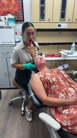 My #laser work is CHEFS KISS 😘 #lasertreatment  . @Jillian Gottlieb is my content creating genius behind the scenes  . #glowingskin #glowingskintips #skincaretreatment #skintreatments #fypシ #laserfacial #laserskinresurfacing #skintips #skincareprocedures #imamazing #bestinthegame #skincareroutine #fotonalaser #fotonalasertreatment 