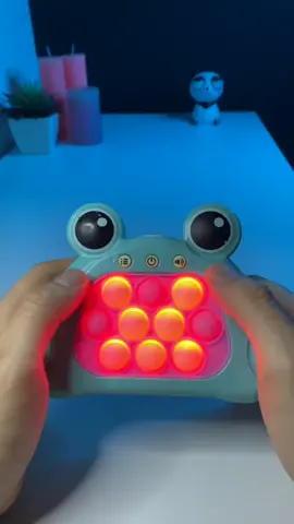 Playing with my pop it electric 🫧💆‍♂️ #ElectricPopIt, #SensoryToy, #TactileFun, #ViralPopIt, #RelaxingToys, #SqueezingTrend, #PopItChallenge Electric Pop It, Sensory toy, Electric stress relief, TikTok trend, Tactile fun, Technological relaxation, Touch experience, Modern sensation, Viral Pop It, Anti-stress game, Sensorial stimulation, Touch and technology, Relaxing toys, Squeezing trend, Sensorial innovation, Electric burst, Electronic entertainment, Unique sensation, Addictive play, Pop It TikTok.