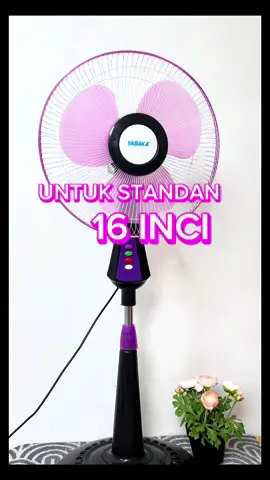 AYO BURUAN DAPATKAN DISKON SPESIAL KEMERDEKAN INDONESIA, kipas angin berdiri 16 inci dari yasaka #kemerdekaanindonesia #kipasangin #keranjangkuningtiktok #vypdonggggg #perlengkapanrumahtangga #elektronik 
