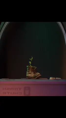 🌱 #wallE  #disney  #pixar  #movie  #animation 