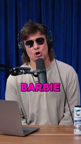 did i see the #barbie movie?