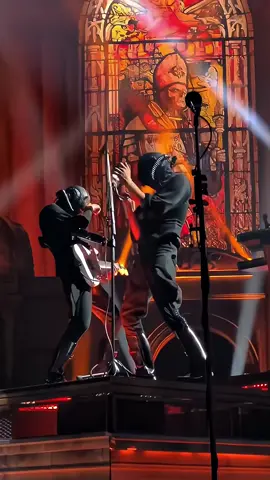 [ give quality credits ! ] (not my clip) - Sodo & Swiss <3 - Download either via ssstik.io or for better quality over the mega link in the pinned post on my profile! #ghost #ghostbc #thebandghost #swissghoul #edit #ghostband #namelessghoul #dewdropghoul #sodoghoul #fyp