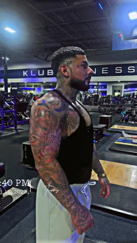 #tattoo #Fitness #fyp #bodybuilding #explore 