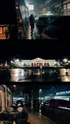 Gaulan sa Bacolod, wala ka natugnawan? #RainingInBacolod #Bacolod #Rain #RainingInManila 
