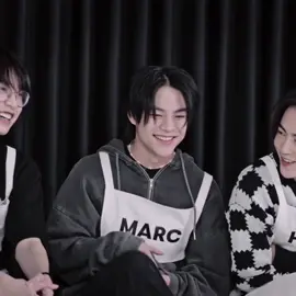 #MARCkris #789survival #789trainee 