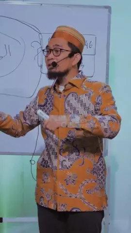 Kualitas hidup #adihidayatbooster 