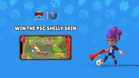 brawl stars paris