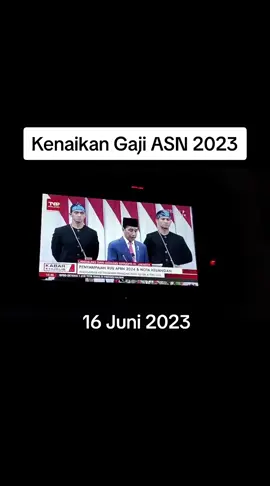 #gajiasn #naikgajiasn #gajipnsgnaik #merdeka 