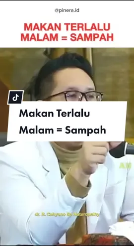 #drcahyono Sc : Youtube An Nabawi Tv @Kampoeng Sehat Holistik 