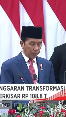 Kenaikan Gaji ASN Sebesar 8% Diumumkan langsung oleh Presiden RI Ir. H. Joko Widodo #kenaikangajiasn #kenaikangajipns #kenaikangaji2023 #fyp 