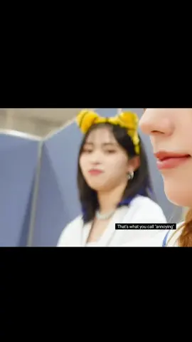 hahahaha ryeji cutie #ryeji #itzy #ryujin #yeji #fyp 