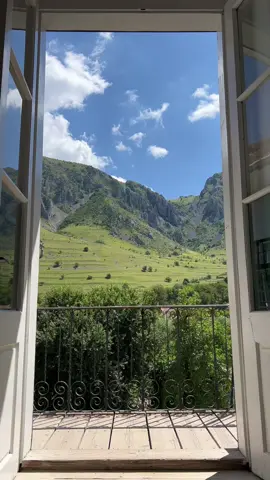 Rimetea 🤍 #rimetea #romania #visit #mountain #view #sky #fy #explorepage #travel_vitamin🔛 