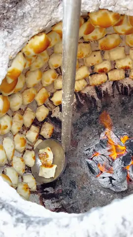 I want this for dinner!