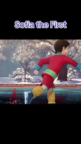 Lord of the Rink S3 E13 | Part 4 #sofiathefirst #fyp #princess #disney #ice #IceSkating #childhood #fypシ #foryou #viral 