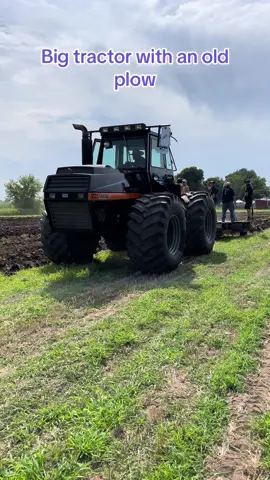 #antiquetractortok #tractor #tractors #jicase #jicasetractors #caseih #farmlife #farm #agriculture #fypシ 