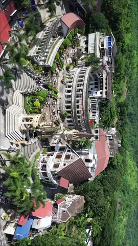 newbie ✨ #djimini3 #aerialphotography #droneshot #beginner #view #djiphilippines #tiktokdrone #goshenhotelandresort #tarlac #fyp 