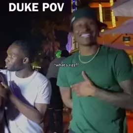 #viral #fyp #foryou #foryoupage #rizz #Rizz #DukeDennis #dukedennis #Rizzlord #Rizzgod #pink #green #pov #chain #Public #6am #godisgood #Edit #edit 