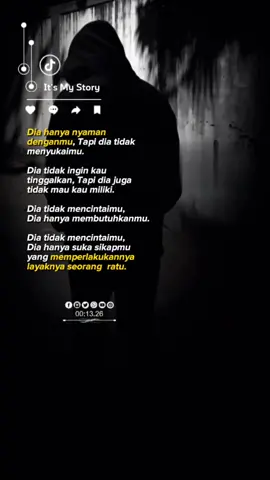 #fyp #fypシ #senja_story #senjaa0707 