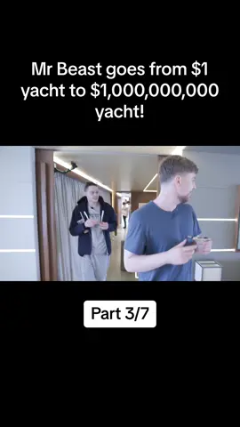 #fyp #mrbeast #yacht #trending #longervideo 