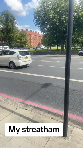 #streatham #southlondon #sunnyday #fyp 