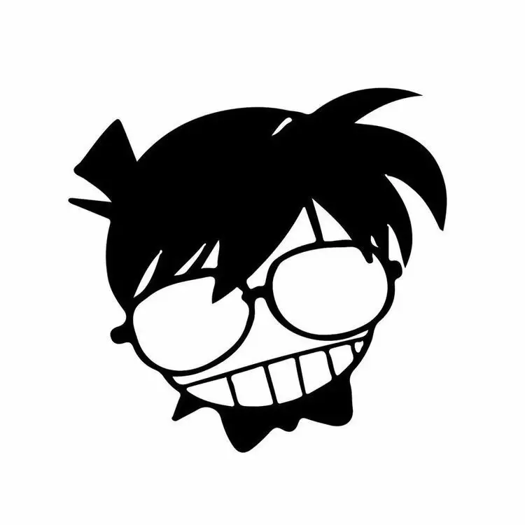 avt conan #avatar #anime #dêtctiveconankun #fypシ #4u #xuhuong 