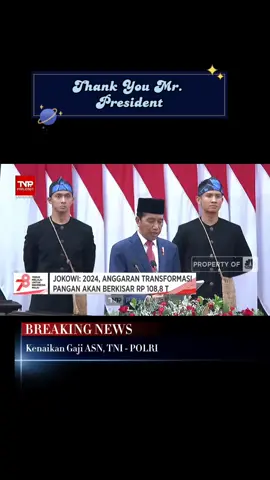 Kabar Gembira bagi ASN, TNI, POLRI dan Pensiunan #kenaikangaji #asn #tni #polri #pensiunan #abdinegara 