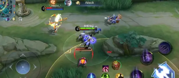 Dyrtod Prime  #mlbb #fyp #fypシ #funny 