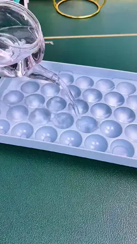 ice ball mold #fyp #homeimprovement #homegadgets #icedrink #icedcoffee #icedrinks 
