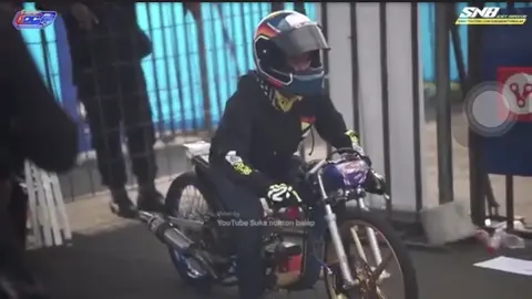 Matic 200 wanita #2 