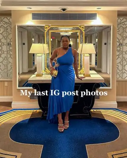 To whom much is given, much is tested  #dressinspo #OOTD #whatiwore #fashiontiktok #fashionnovadress 