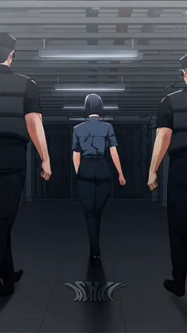 Anu remon sakit lagi😋 | #lockedup #manhwareccomendation #manhwa18 #fyp 