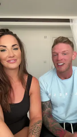 None of my buisness 🤣 #couple #noneofyourbusiness #couplecomedy 