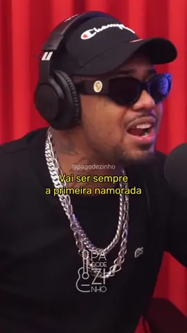 Chris Mc - A Primeira Namorada 🎶 || #pagode #pagodezinho #chrismc #aprimeiranamorada 