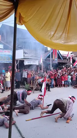 #dramabutet #merdeka #17agustus #kemerdekaan #indonesia #indonesia🇮🇩 #obor #batak 