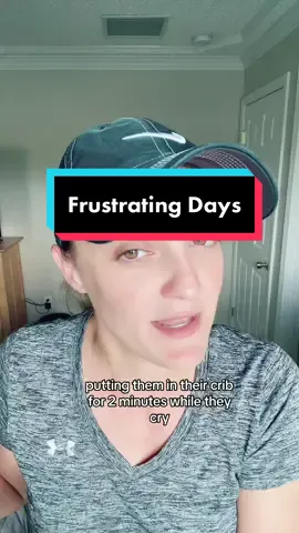 Its been a rough day and its only noon #MomsofTikTok #pregnanttiktok #parentsoftiktok #babiesoftiktok #toddlersoftiktok #cryingbaby 
