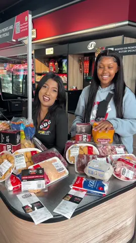 So Bluff Meat Supply in Henwood, New Germany took on the R200 Challenge with @aphiwerh.m🦄 vs @levana_hiralal #dalaucrew #bluffmeatsupply #henwood #newgermany 