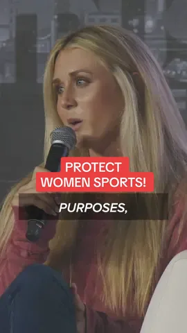 📆 Join us on Wednesday, September 6th at 6:30 pm at Dream City Church as we hear from Charlie Kirk & Riley Gaines!  Riley Gaines is a former University of Kentucky Swimmer from Gallatin, Tennessee. She is a decorated athlete with numerous accolades and awards. Gaines is known for her bold stand against the participation of Trans Women in the sports world. 🎟 Register for this FREE event. - https://tpusafaith.com/freedom-night-register/  . #FreedomNightInAmerica #charliekirk #rileygaines #womenrights 