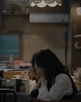 «ئەوەی نیە لە ماڵم ئاگای نیە لە حاڵم💔»#fypシ #my_simllly #foryou #littlewomen #fypシ゚viral #korean #foryou 