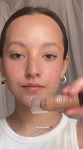 Gran tip 😚 #maquillaje #makeuptips #makeupnatural #makeuptutorial #makeupnomakeup #pinterest #aesthetic #aestheticgirl #cleangirl #cleangirlaesthetic #hackmakeup 