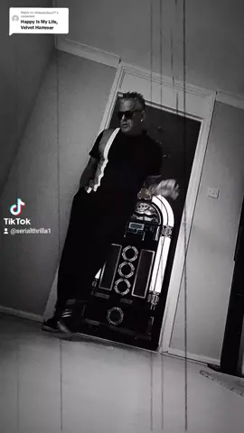 Replying to @ohdannyboy77  #serialthrilla1 #keepthefaith  #ktf  #dance  #fyp  #fypシ゚viral  #northernsoul  #velvethammer  #happyismylife  symon o'connell (youtube)