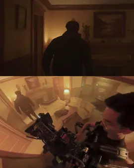 Directed this lil oner sequence from an electric unicycle to steadicam on foot! What do you guys think? 