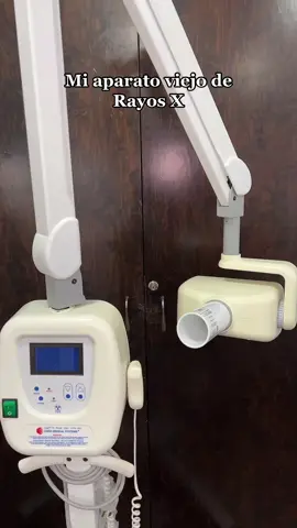 Amamos la comodidad 👏🏻 #fyp #asmrsounds #viral #foryou #odontologia #odonto #radiovisografo #dentistry 