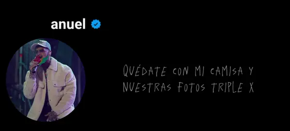 7 lagrimas Remix - Anuel AA (IA) | #music #lyrics #rolas #7lagrimasremix #anuel #puertorico #greenscreen 