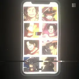 essa música combina mais com ele... #ace #portgasdace #onepiece 